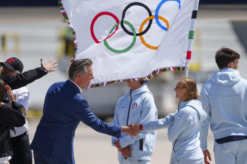 Olimpiadi, la proposta di Morinari Watanabe: Giochi in contemporanea nei cinque continenti