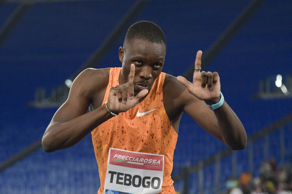 Letsile Tebogo e Sifan Hassan sono gli atleti dell’anno per World Athletics. Categoria a Duplantis, Lyles a secco