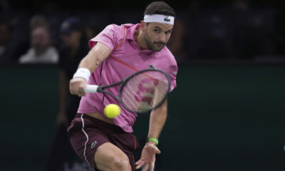 Grigor Dimitrov