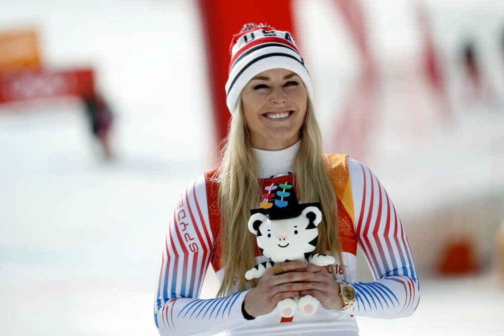 Lindsey Vonn al rientro: quattro gare in due giorni a Copper Mountain. Caccia ai punti FIS