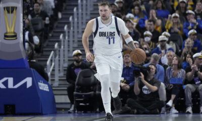 Luka Doncic