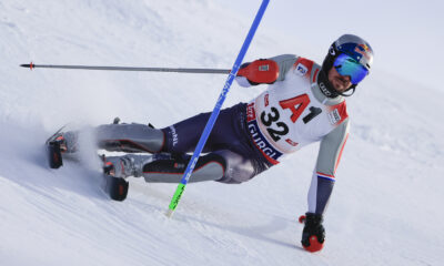 Marcel Hirscher