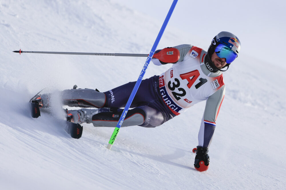 Marcel Hirscher rivela: “Non so se sono ancora un atleta o un imprenditore, presto deciderò”