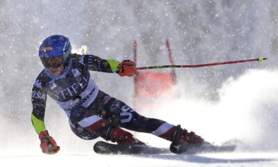 Mikaela Shiffrin