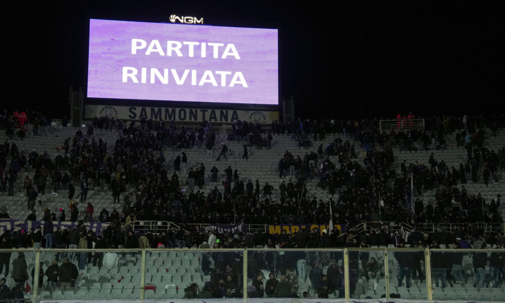 Fiorentina - Inter