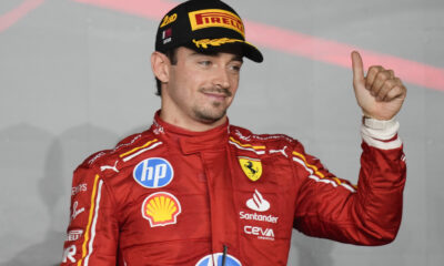 Charles Leclerc