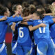 Italia calcio femminile