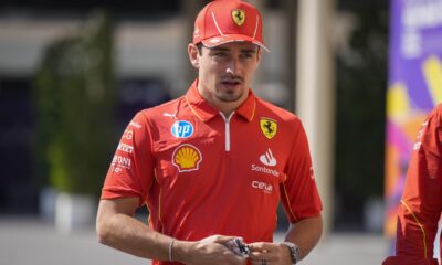 Charles Leclerc