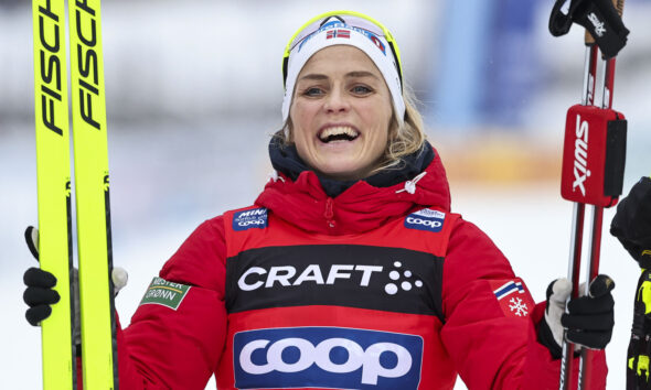 Therese Johaug