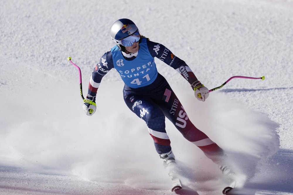 LIVE Sci alpino, superG FIS Copper Mountain in DIRETTA: torna in gara Lindsey Vonn, ci saranno anche le azzurre?