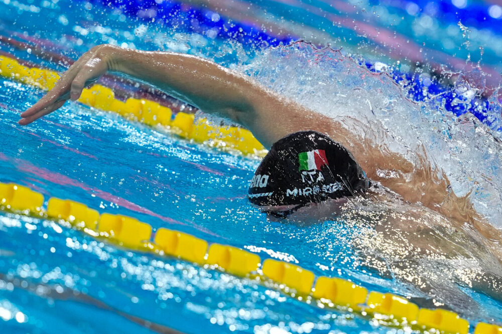 Calendario Mondiali nuoto vasca corta oggi in tv: orari 12 dicembre, streaming, italiani in gara