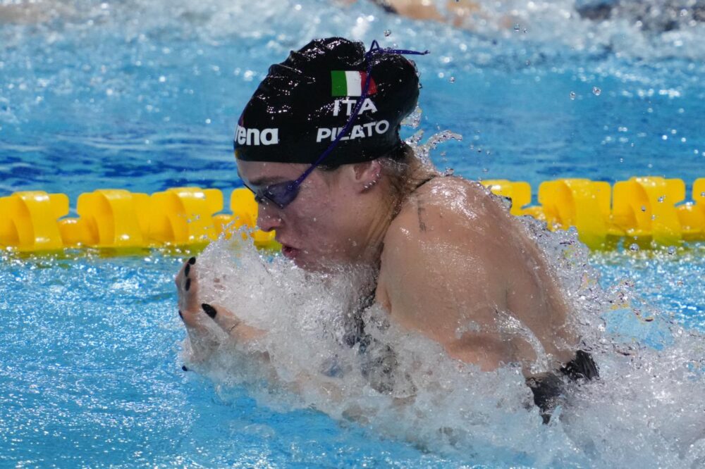 Calendario Mondiali nuoto vasca corta 2024 oggi in tv: orari 15 dicembre, streaming, italiani in gara