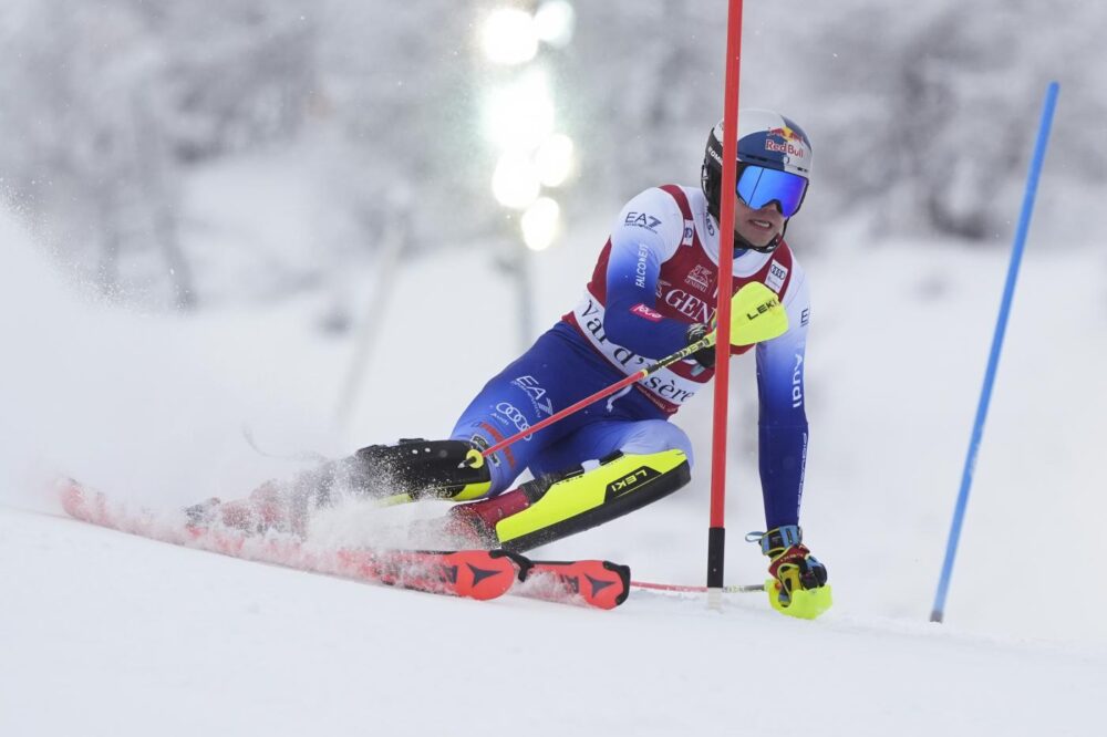 Startlist combinata a squadre maschile Mondiali Saalbach 2025: orari, programma, tv, streaming, pettorali degli italiani