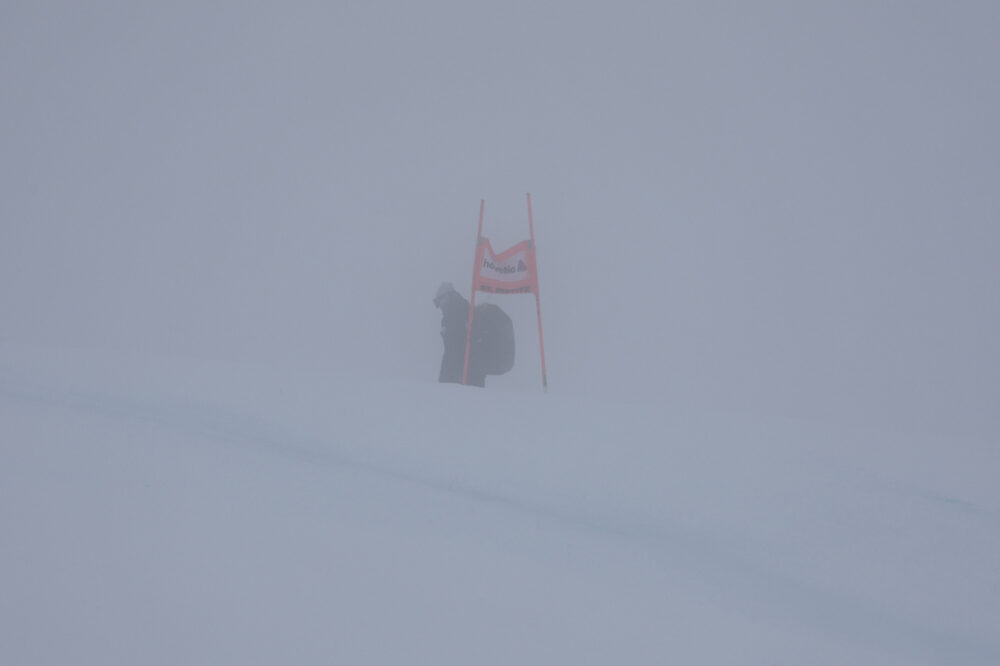 Sci alpino, le ipotesi per i recuperi di Tremblant e St. Moritz: c’è anche l’Italia