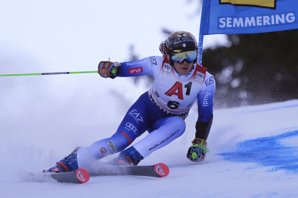 Federica Brignone ristabilisce le distanze su Sofia Goggia nella classifica delle italiane più vincenti di sempre