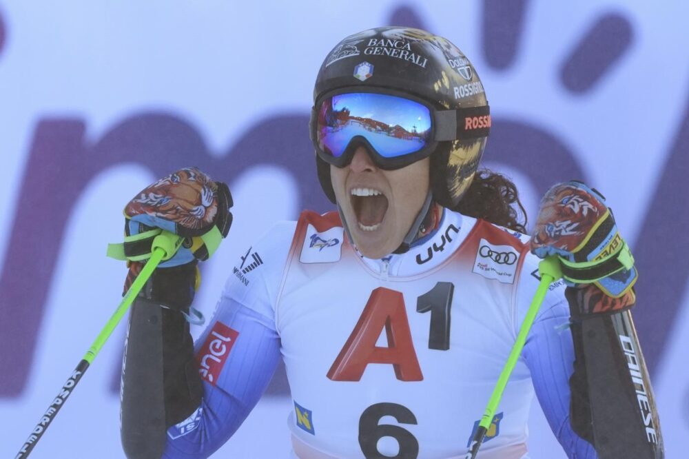 Federica Brignone rinuncia allo slalom di Semmering: quando torna in gara? Appuntamento al 2025