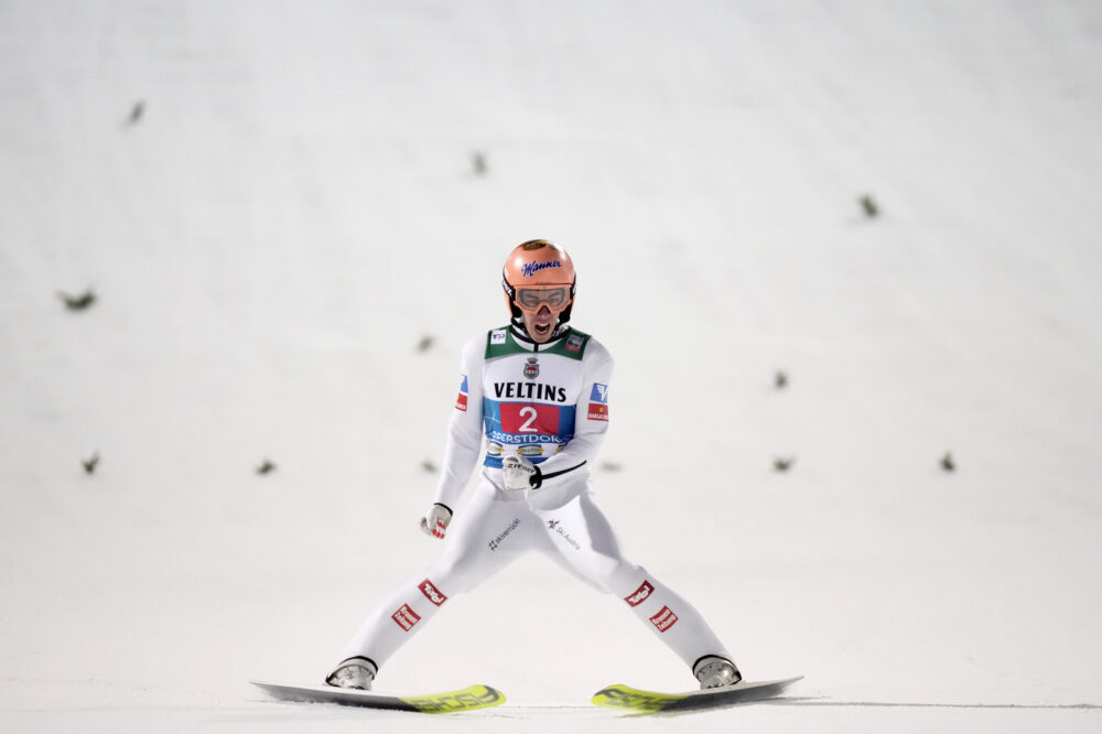 Tournée 4 Trampolini oggi in tv: orari qualificazioni Garmisch Partenkirchen, programma, streaming, startlist