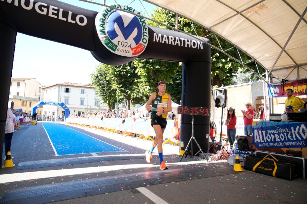 Simone Pessina si racconta: “Ecco come il Mental Coaching Sportivo mi ha aiutato a migliorare la performance atletica”