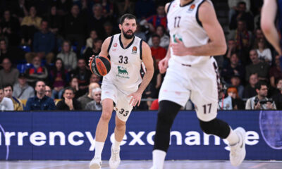 Nikola Mirotic