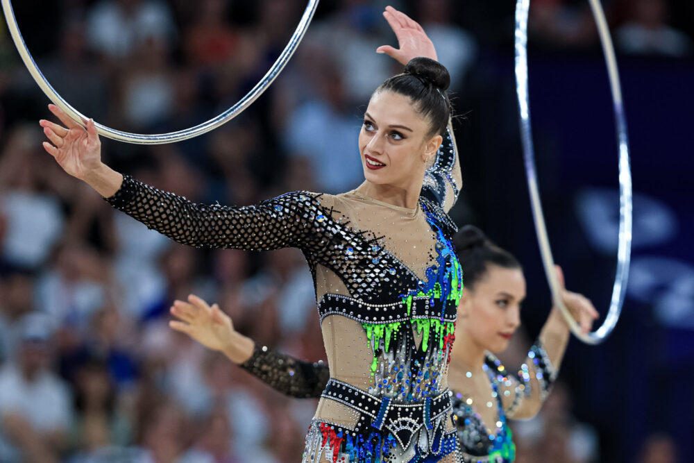 Ginnastica ritmica, Agnese Duranti si ritira: un’altra Farfalla saluta dopo due bronzi olimpici