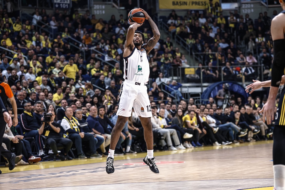 Olimpia Milano Stella Rossa oggi in tv, Eurolega basket: orario, programma, streaming