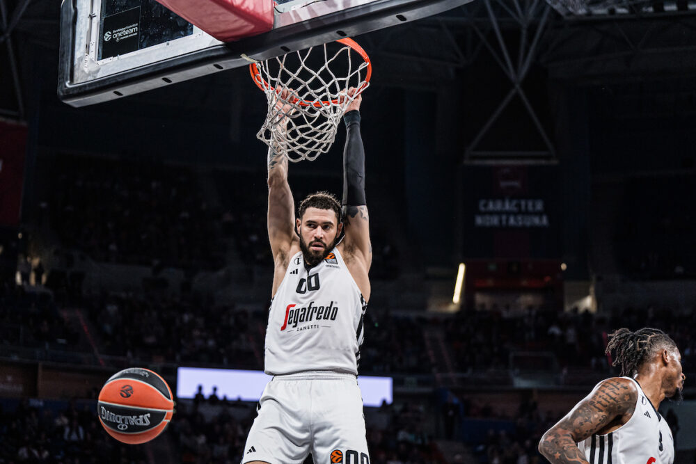 LIVE Olympiacos Virtus Bologna, Eurolega basket in DIRETTA: serve un’impresa per continuare a risalire