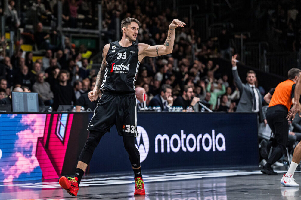 LIVE Virtus Bologna ASVEL Villeurbanne, Eurolega basket in DIRETTA: V nere per una vittoria che tenga accesa la speranza