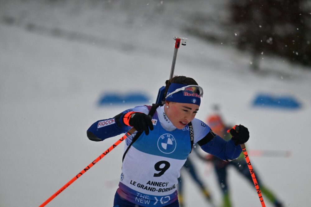 LIVE Biathlon, Staffetta femminile Ruhpolding 2025 in DIRETTA: pochi minuti al via, Italia in cerca di risposte