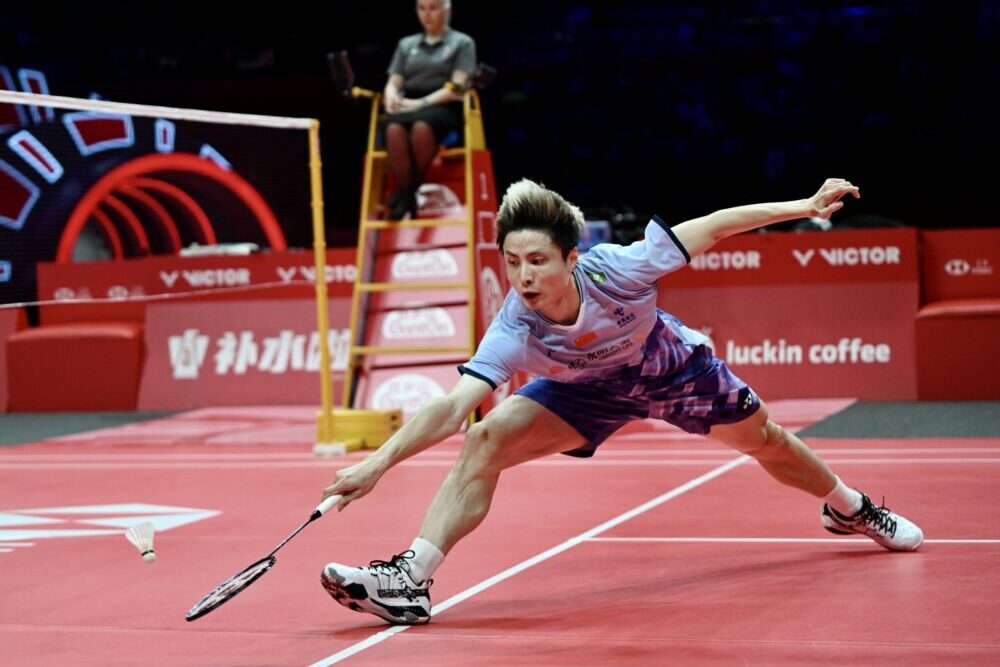 Badminton: Shi e Wang vincono le World Tour Finals tra uomini e donne. Assegnati tutti i titoli