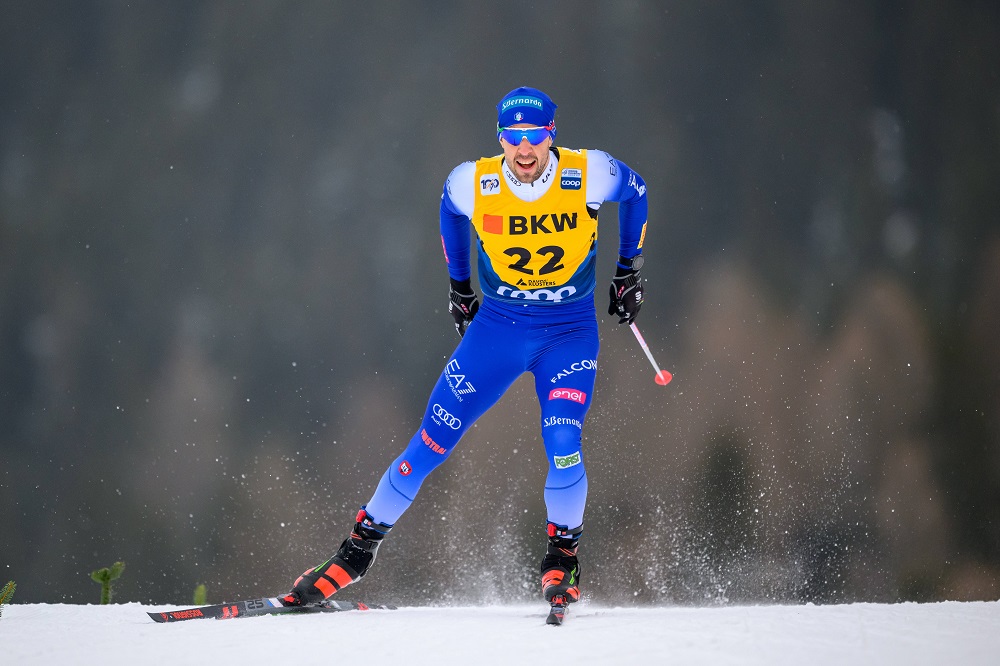 Tour de Ski oggi in tv, Sprint Dobbiaco 2024: orari, startlist, streaming