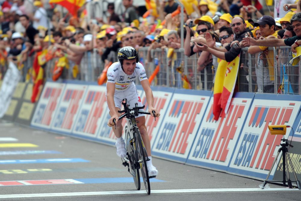 Riccardo Riccò: “Pogacar? Qualche dubbio mi viene. Avevo più doti di Nibali, aspetto ancora i soldi dalla Flaminia”