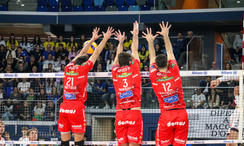 Civitanova volley