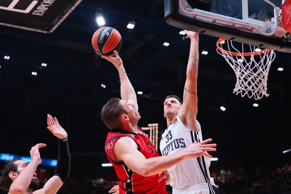 LIVE Olimpia Milano Virtus Bologna, Serie A basket in DIRETTA: la classica dal sapore di scudetto