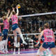 Conegliano volley