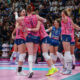 Conegliano volley