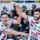 Trento volley