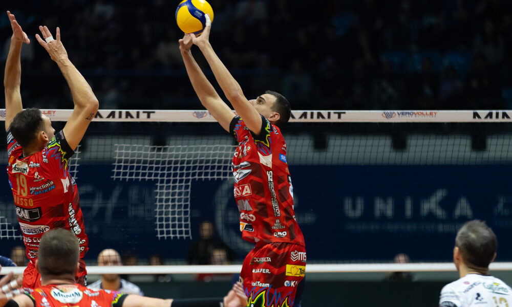 Perugia volley