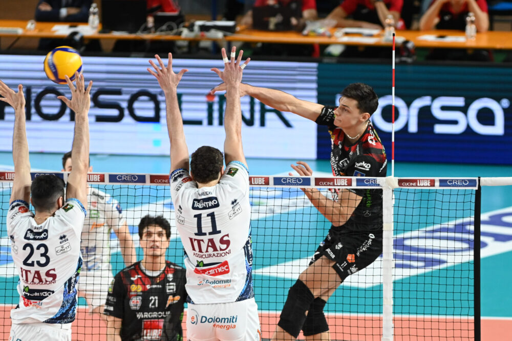 Dove vedere in tv Civitanova Foolad Sirjan Iranian, Mondiale per club volley: orario, programma, streaming