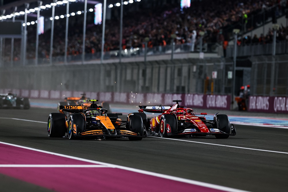 F1, scatta il weekend di Abu Dhabi, la Ferrari prova la rimonta sulla McLaren nella “last dance” dell’anno