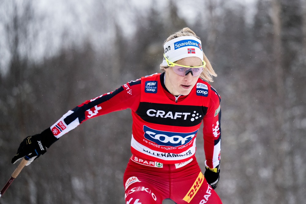 LIVE Sci di fondo, Skiathlon Lillehammer 2024 in DIRETTA: verso un festival norvegese