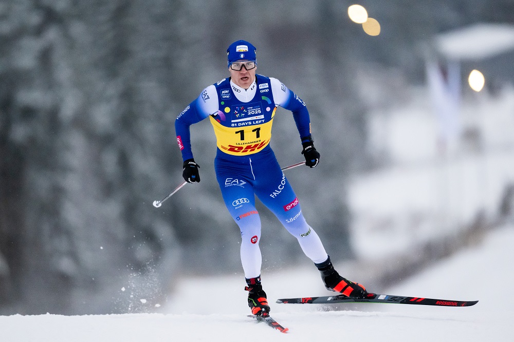 Tour de Ski, ben 7 azzurri qualificati nella sprint di Dobbiaco