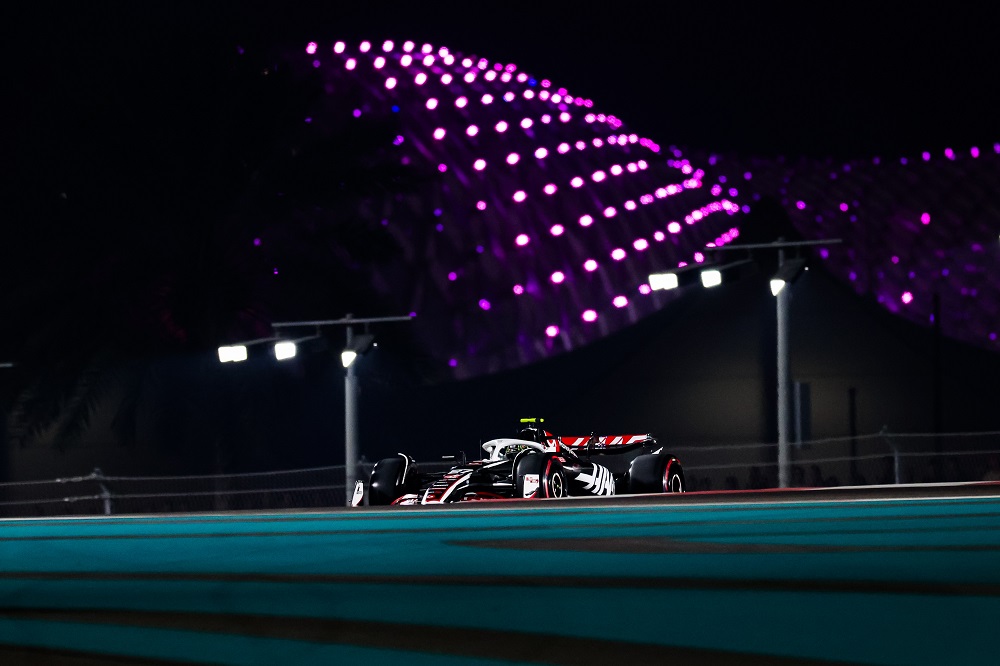 F1, Nico Hulkenberg penalizzato nel GP di Abu Dhabi: cos’è successo e quante posizioni perde in griglia