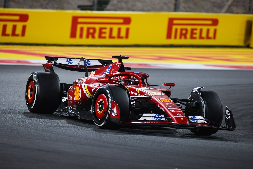 F1, risultati seconda giornata Test Barcellona: Leclerc davanti a Hamilton, Ferrari meglio della McLaren