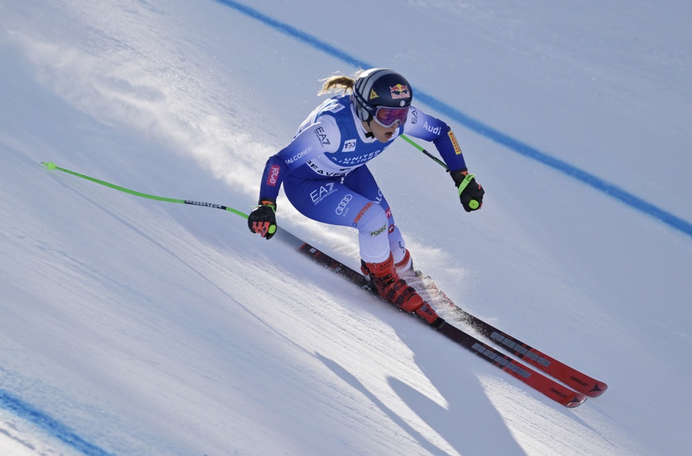 LIVE Sci alpino, Discesa Beaver Creek 2024 in DIRETTA: Gut favorita, Brignone e Goggia lanciano la sfida