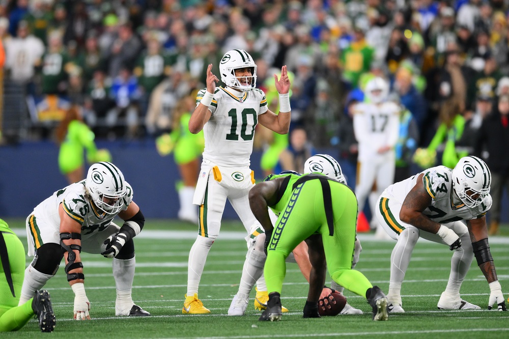 NFL 2024 (week 15): i Chiefs vincono ancora, cadono i Lions contro i Bills, successi per Eagles e Packers