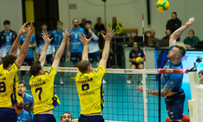 Monza volley