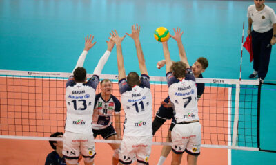 Milano volley