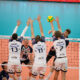 Milano volley