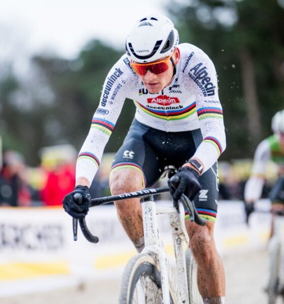 Mathieu van der Poel