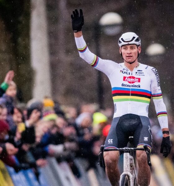 Mathieu van der Poel